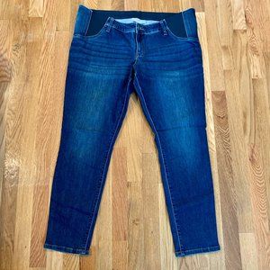 Isabel Maternity Jeggings